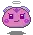 Purple Angel