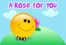 Rose for you