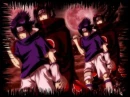 Sasuke and Itachi