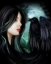 crow