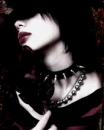 Dark Rose