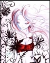 pink girl