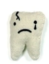 emo tooth
