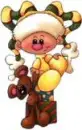 X-mas elf