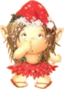 cute lil elf