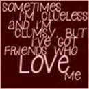 friends