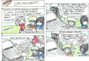Naruto Car Accident