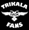 PAOK TRIKALA