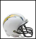 chargers patricia