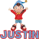 Justin