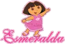 Esmeralda