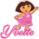 Yvette