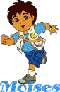 Moises
