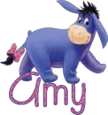 Amy