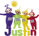 Justin