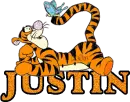 Justin