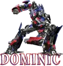 Dominic