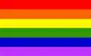RAINBOW STRIPES