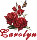 Carolyn