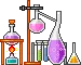 potions