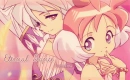 princess tutu and mute