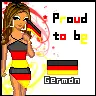 German Girl