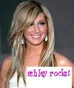 Ashley Tisdale