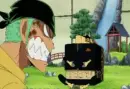 Zoro vs. Kaku