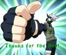 kakashi