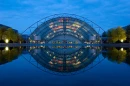 Glashalle