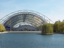 Glashalle