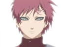Kazekage Gaara