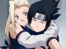 ino and sasuke