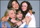 The Sisterhood