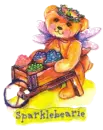 Sparklebearie