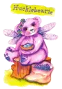 Hucklebearie