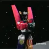 RobotChicken- Voltron Cabbage Patch