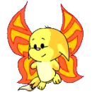 neopet(kacheek)