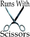 runs with scissors