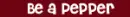 dr. pepper