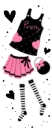 PRETTY CUTE CLOTHE