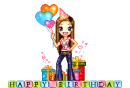 happy birthday!
