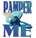 pamper me