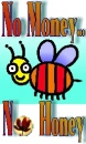 no money/honey