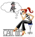 Call Me