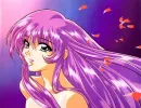 beauty girl anime