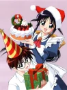 happy christmas