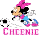 Cheenie