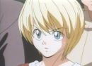 Kurapica cuteÂ¡Â¡