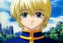 Kurapica cuteÂ¡Â¡